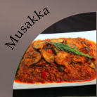 Musakka